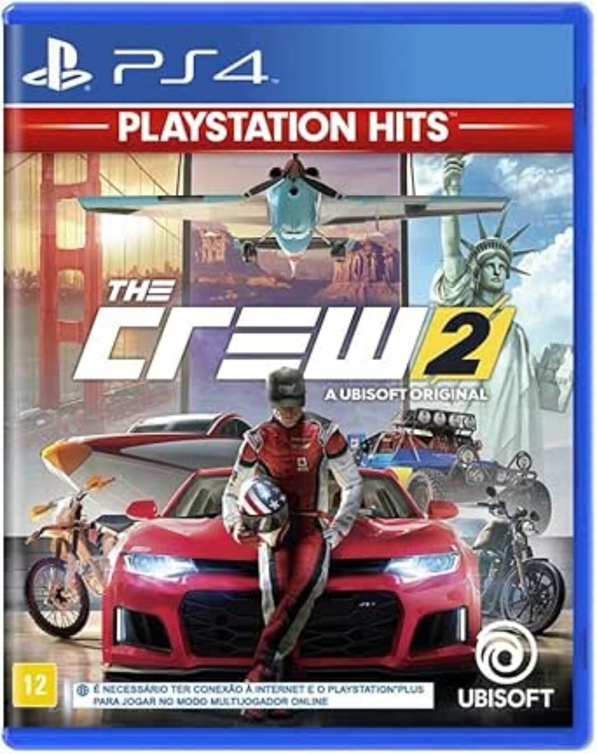 Os 10 Melhores Jogos de Corrida PS4: Guia Atualizado de 2026 ...
