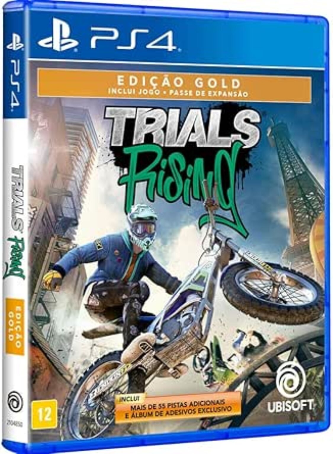 Os 10 Melhores Jogos de Corrida PS4: Guia Atualizado de 2026 ...