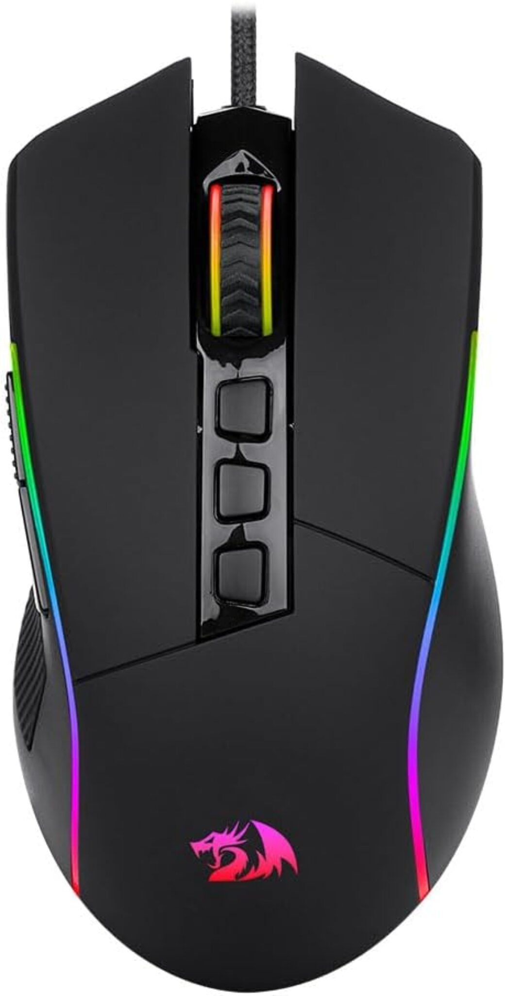 Os 10 Melhores Mouses para FPS: Guia Atualizado 2026! - techseleciona.com
