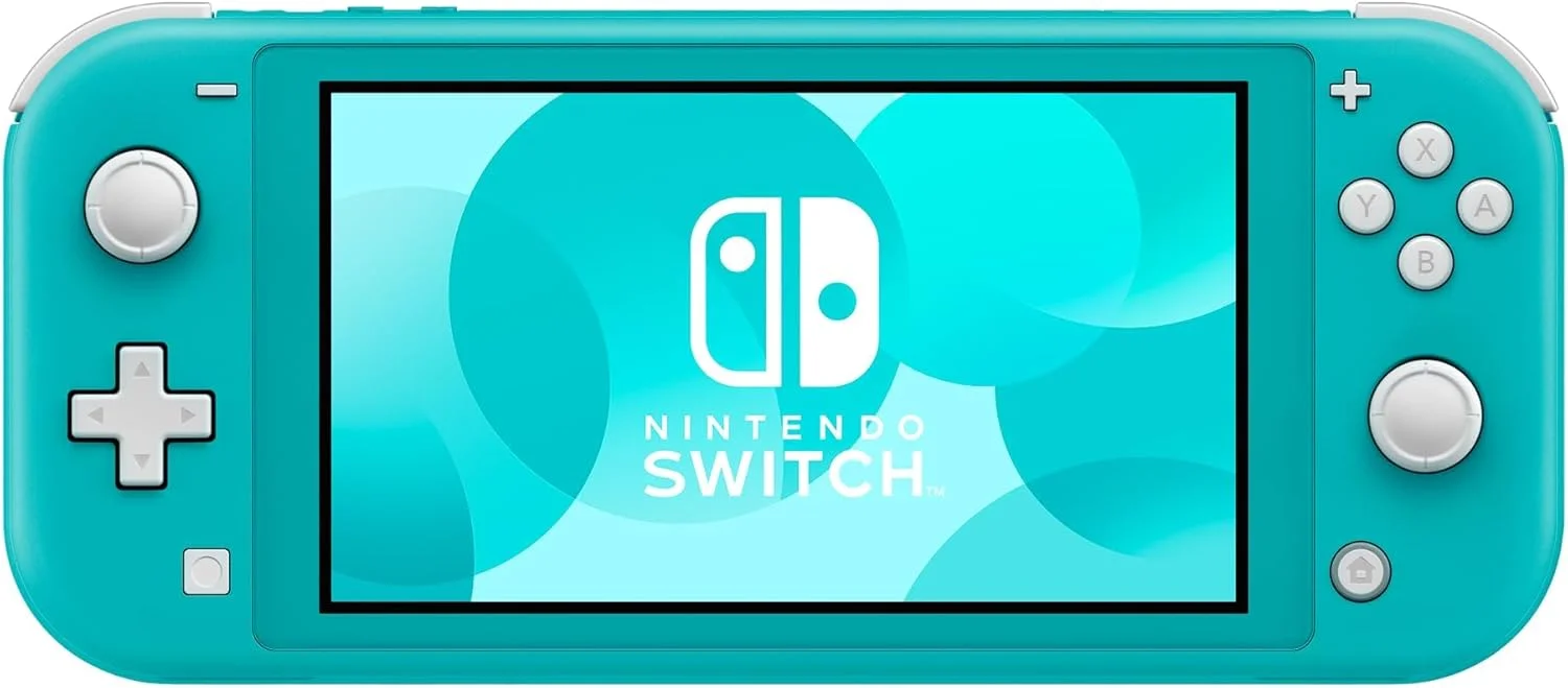 Um nintendo switch