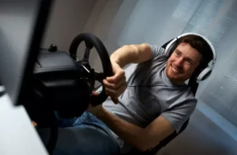 Os 10 Melhores Volantes Gamers: Guia Atualizado de 2026