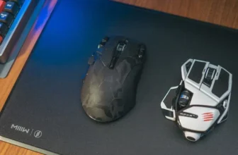 Os 10 Melhores Mouses Gamers Sem Fio: Guia Atualizado de 2026