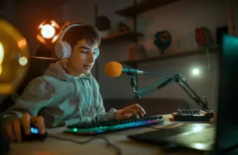 Os 10 Melhores Microfones Gamers: Guia Atualizado de 2026