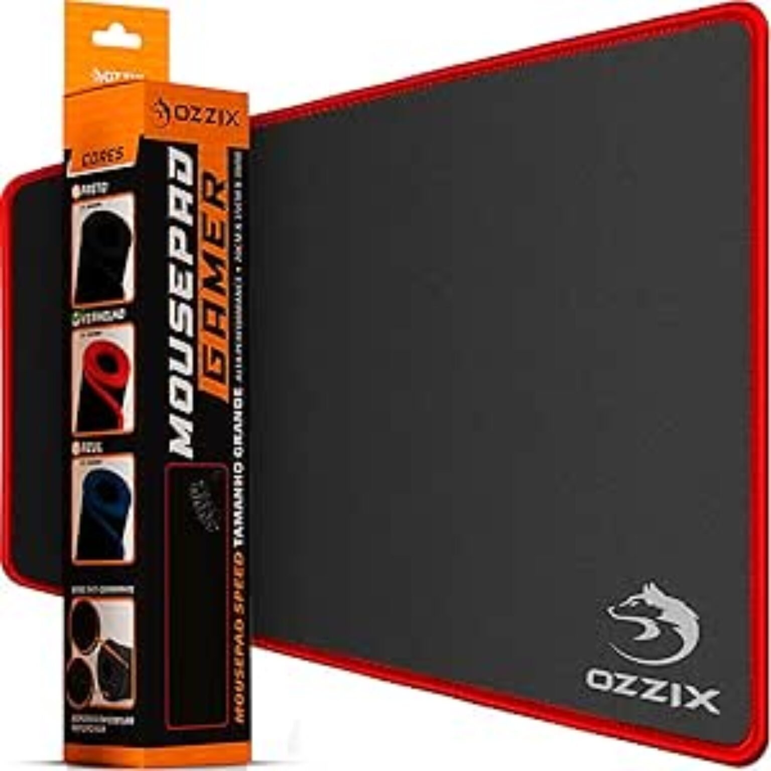 Os 10 Melhores Mouse Pads: Guia Atualizado de 2026 - techseleciona.com
