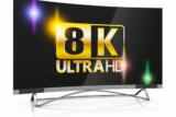 As 5 Melhores TVs 8K: Guia Atualizado de 2026